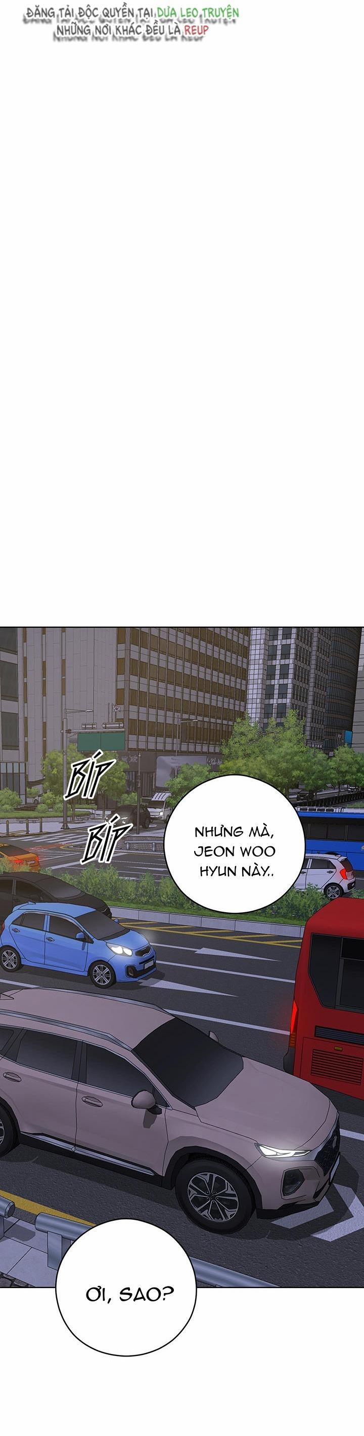 Tình Huống Không Tránh Khỏi 13 trang 6