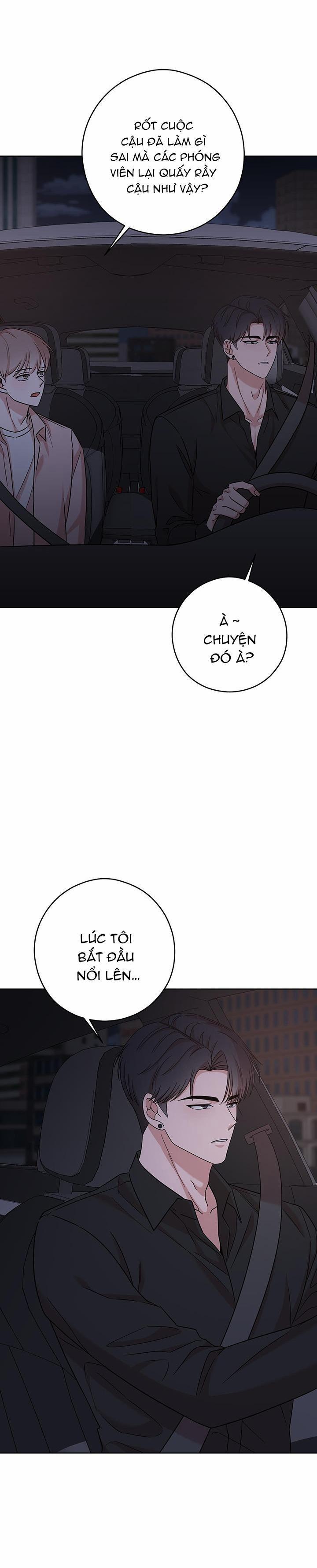 Tình Huống Không Tránh Khỏi 13 trang 7