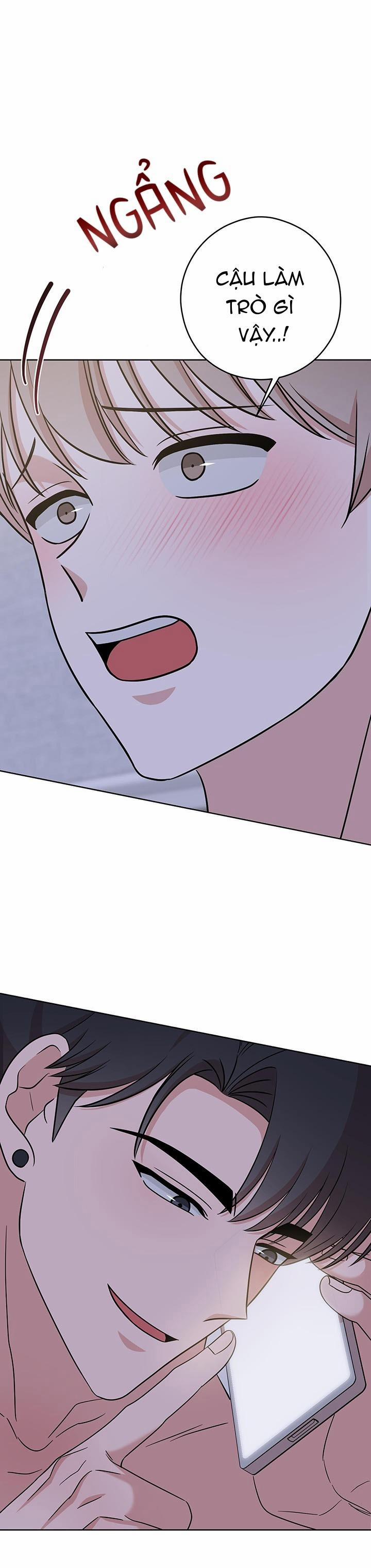 Tình Huống Không Tránh Khỏi 14 trang 0