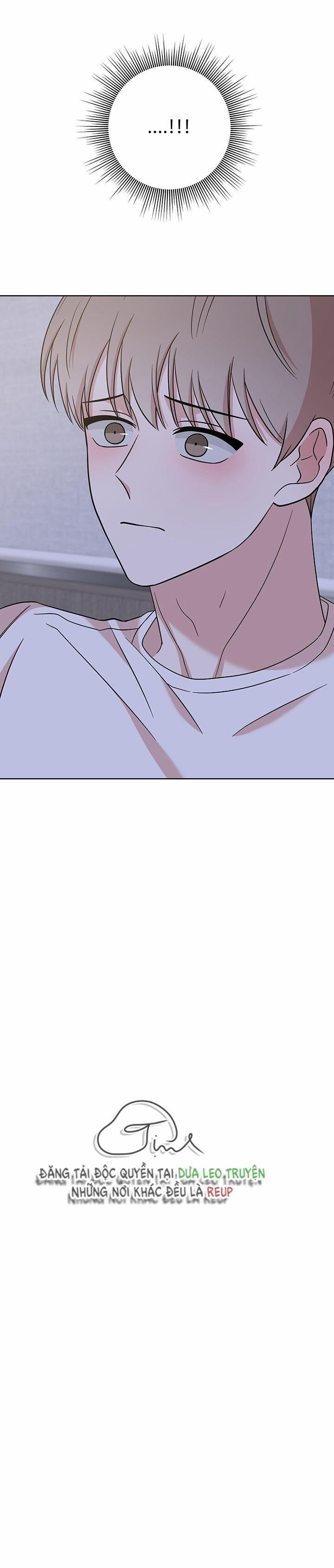 Tình Huống Không Tránh Khỏi 14 trang 1