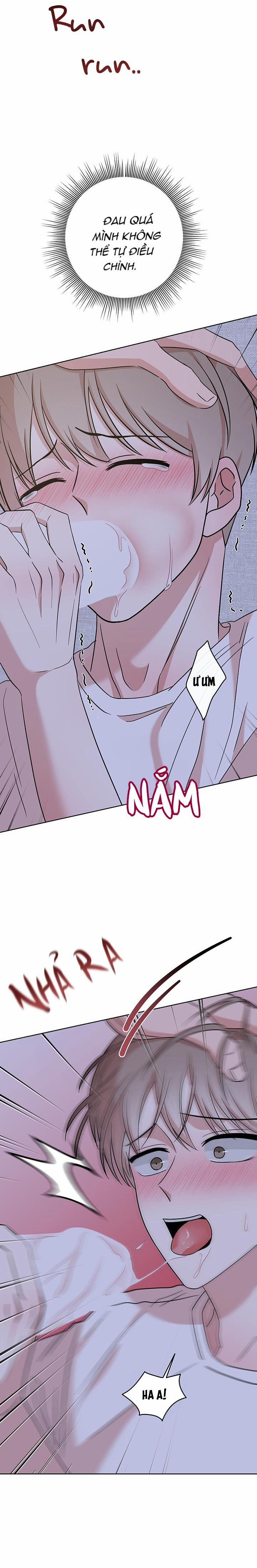 Tình Huống Không Tránh Khỏi 14 trang 14