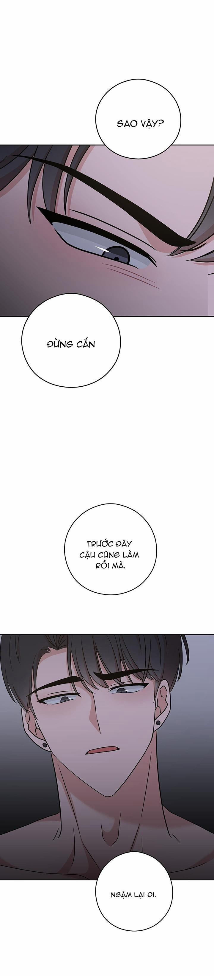 Tình Huống Không Tránh Khỏi 14 trang 15