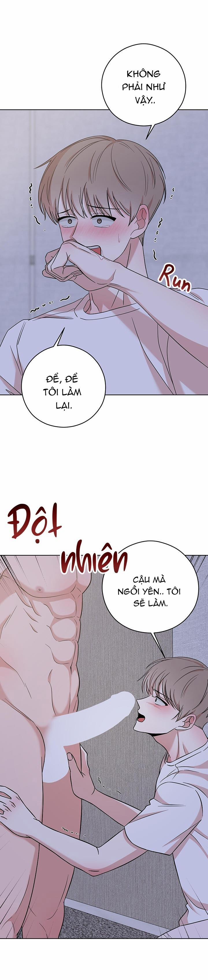 Tình Huống Không Tránh Khỏi 14 trang 16