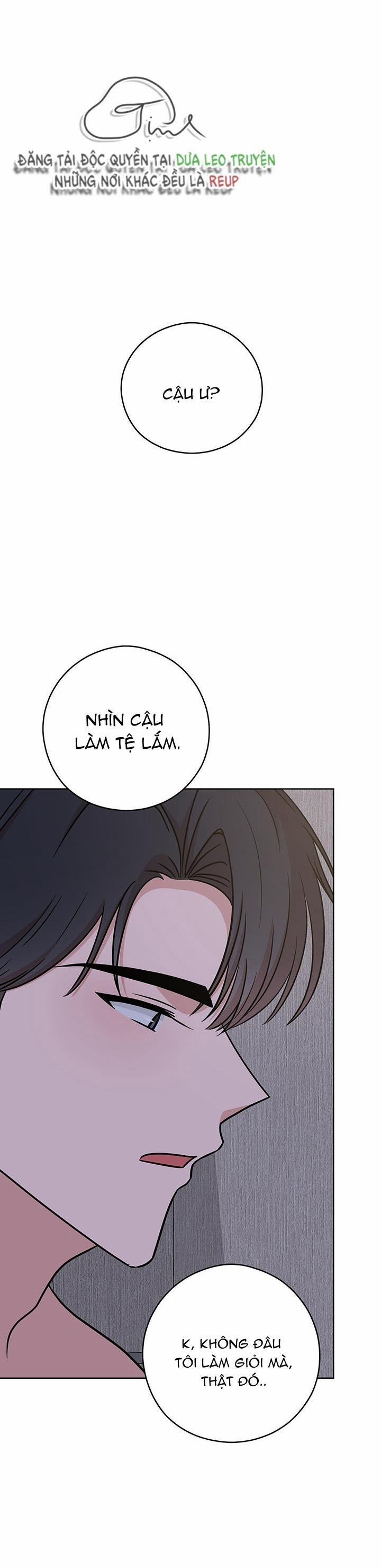 Tình Huống Không Tránh Khỏi 14 trang 17