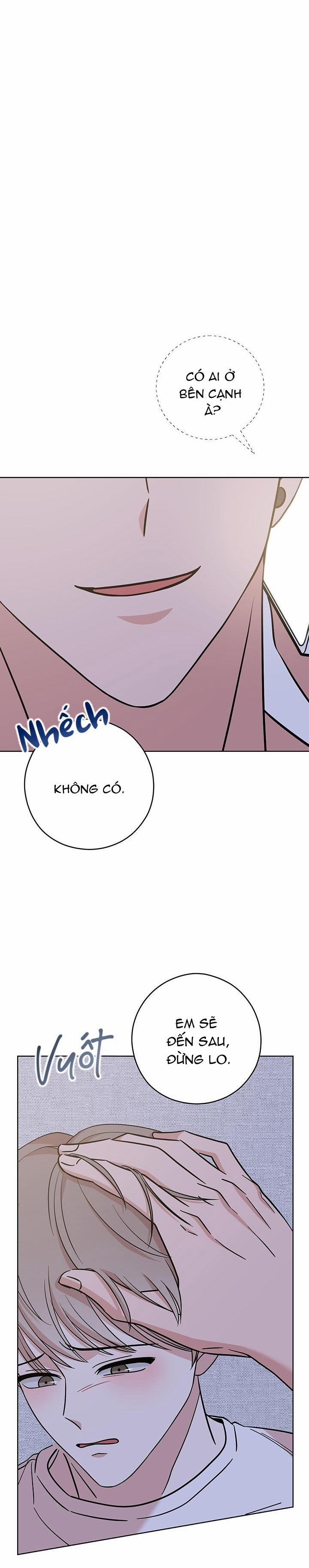 Tình Huống Không Tránh Khỏi 14 trang 2