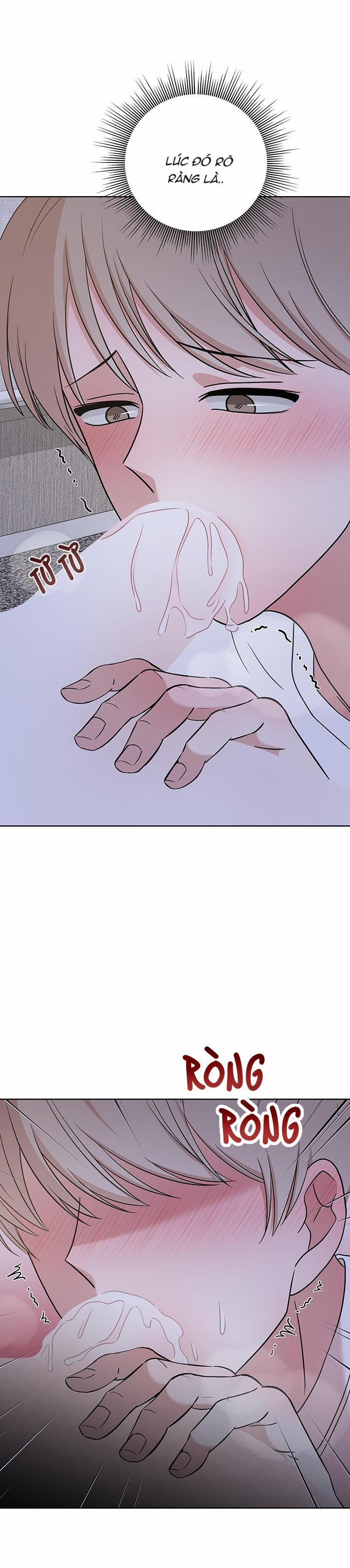 Tình Huống Không Tránh Khỏi 14 trang 20