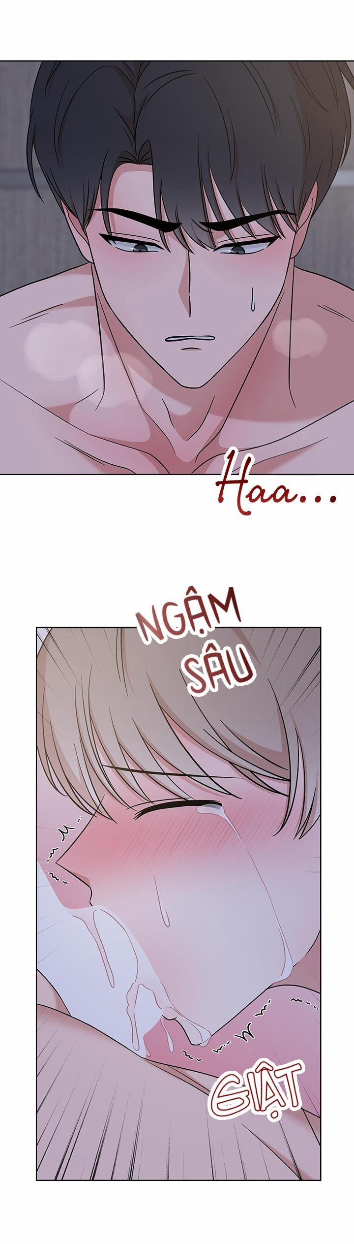 Tình Huống Không Tránh Khỏi 14 trang 21