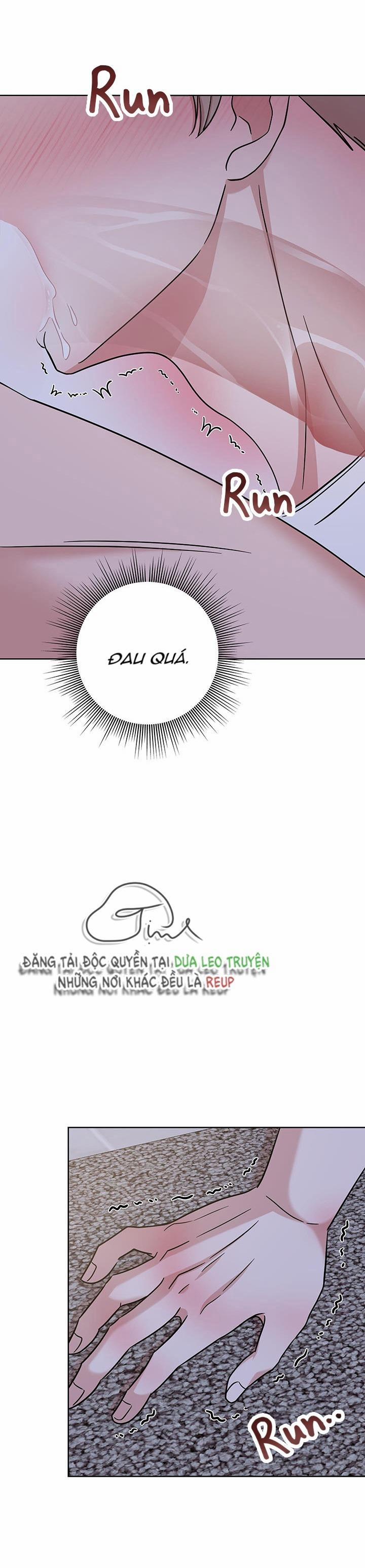 Tình Huống Không Tránh Khỏi 14 trang 22