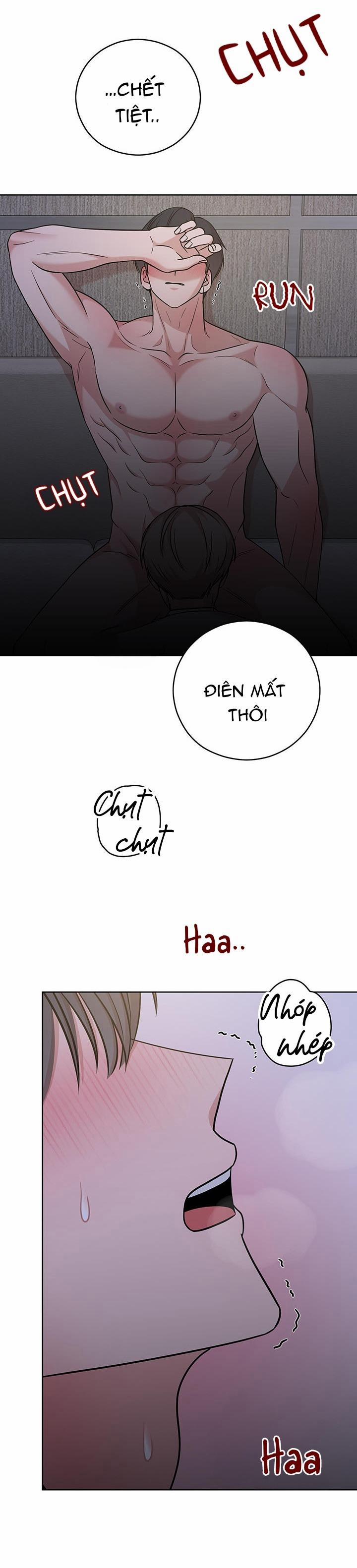 Tình Huống Không Tránh Khỏi 14 trang 26