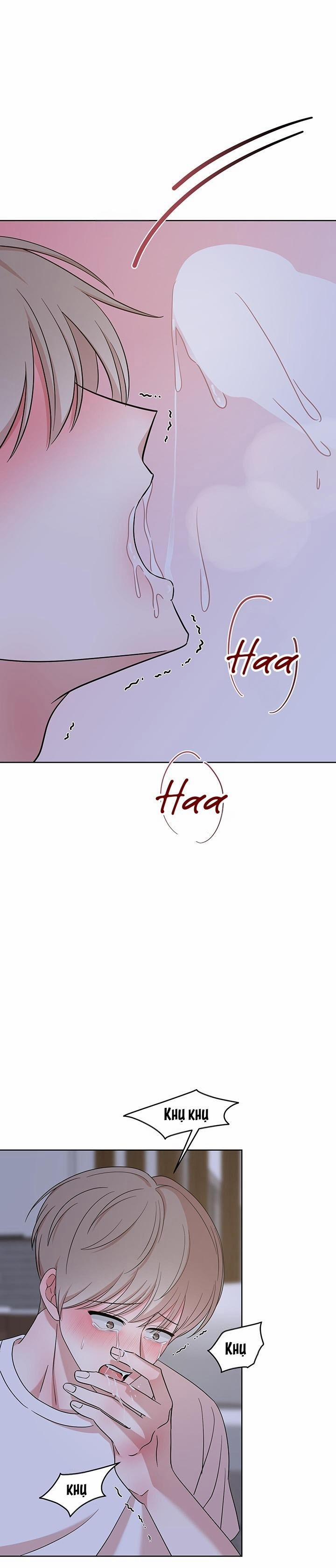 Tình Huống Không Tránh Khỏi 14 trang 29