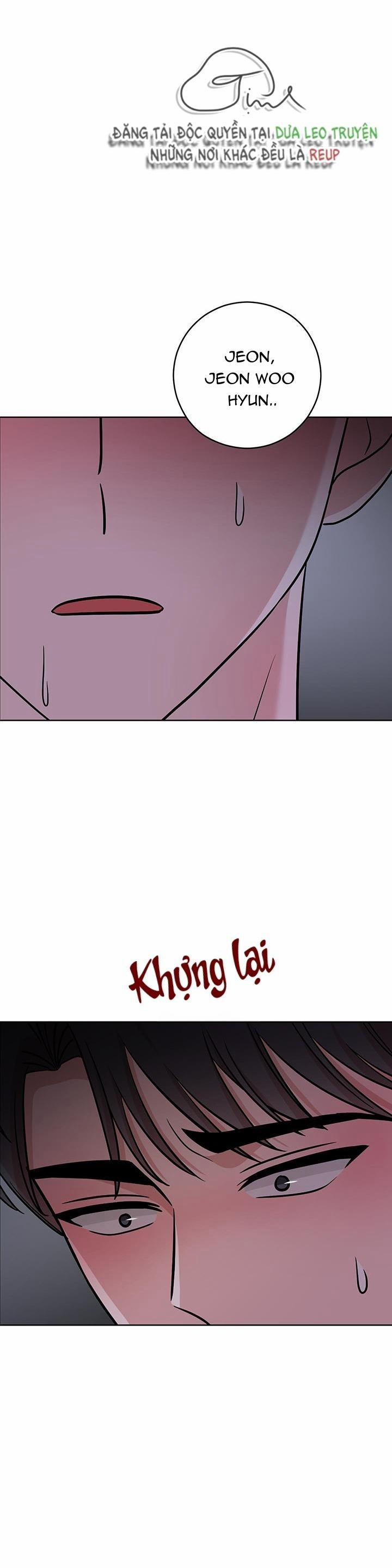 Tình Huống Không Tránh Khỏi 14 trang 31