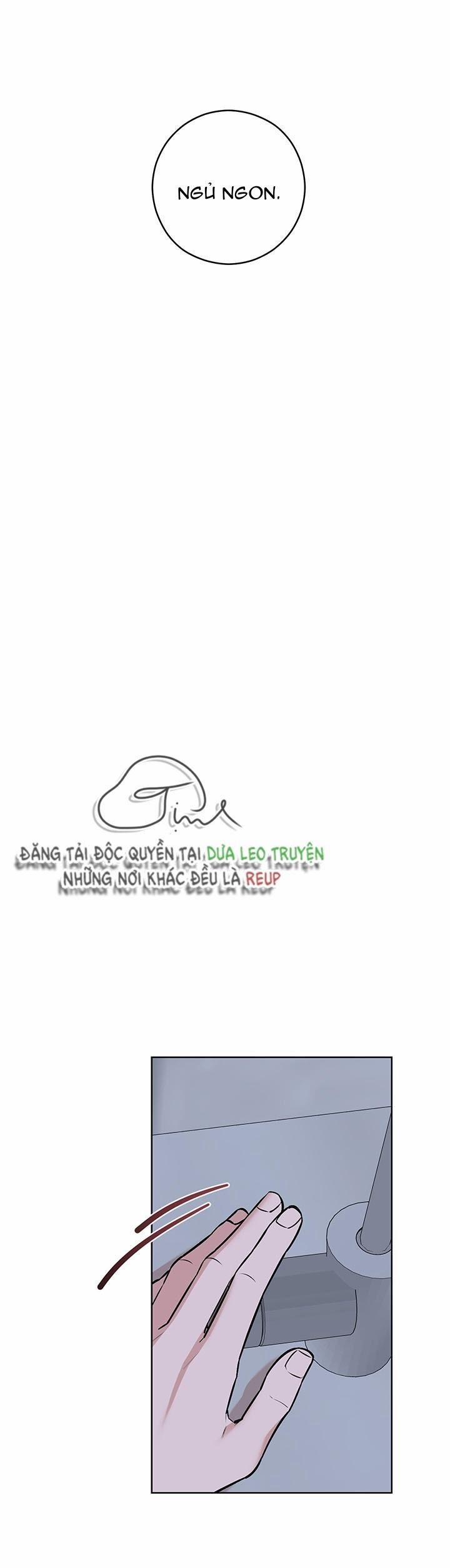 Tình Huống Không Tránh Khỏi 14 trang 34