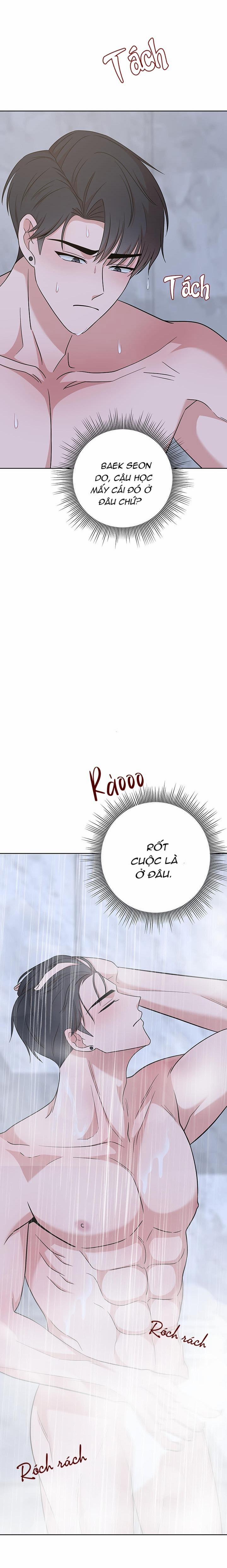 Tình Huống Không Tránh Khỏi 14 trang 35