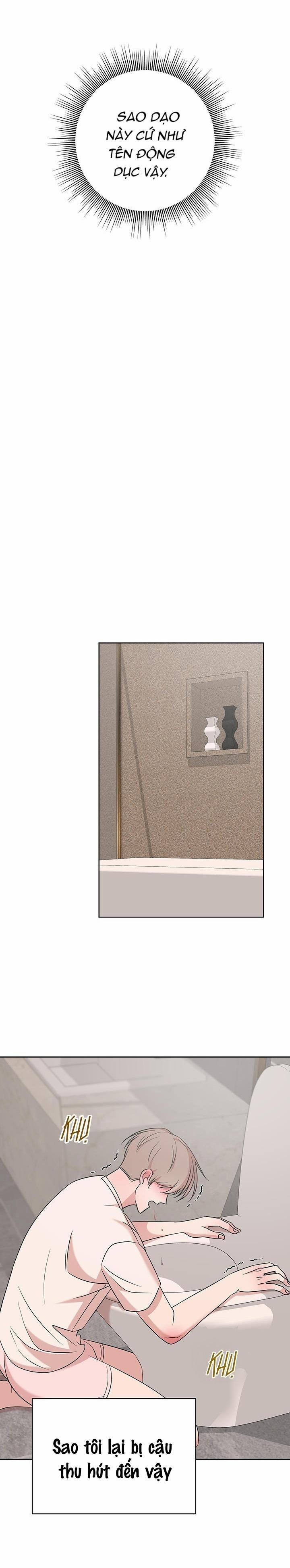 Tình Huống Không Tránh Khỏi 14 trang 36