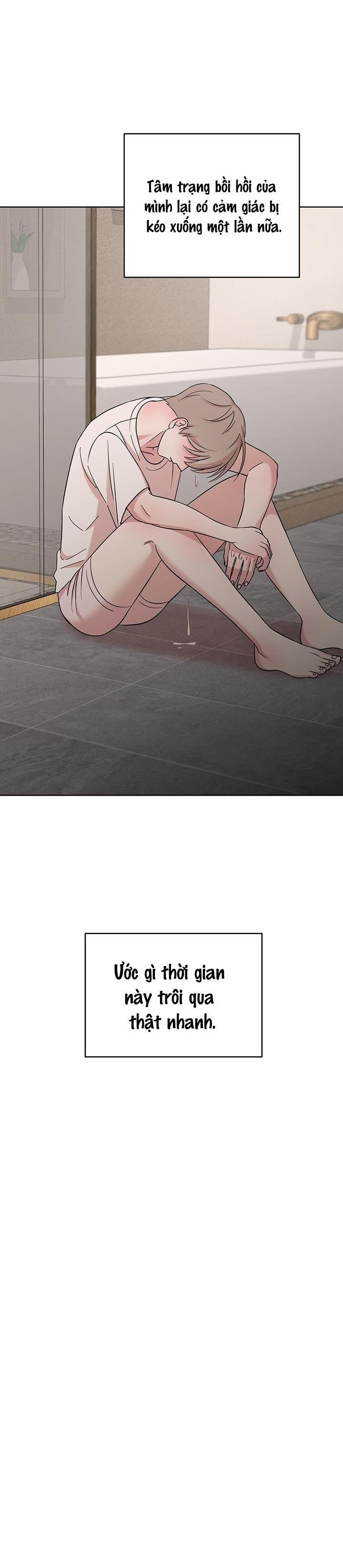 Tình Huống Không Tránh Khỏi 14 trang 38