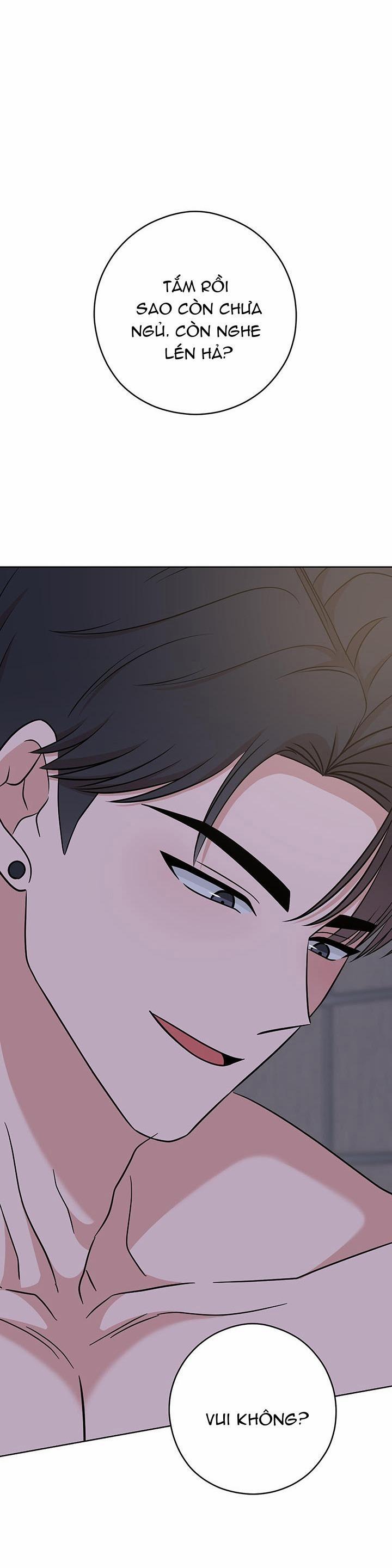 Tình Huống Không Tránh Khỏi 14 trang 4