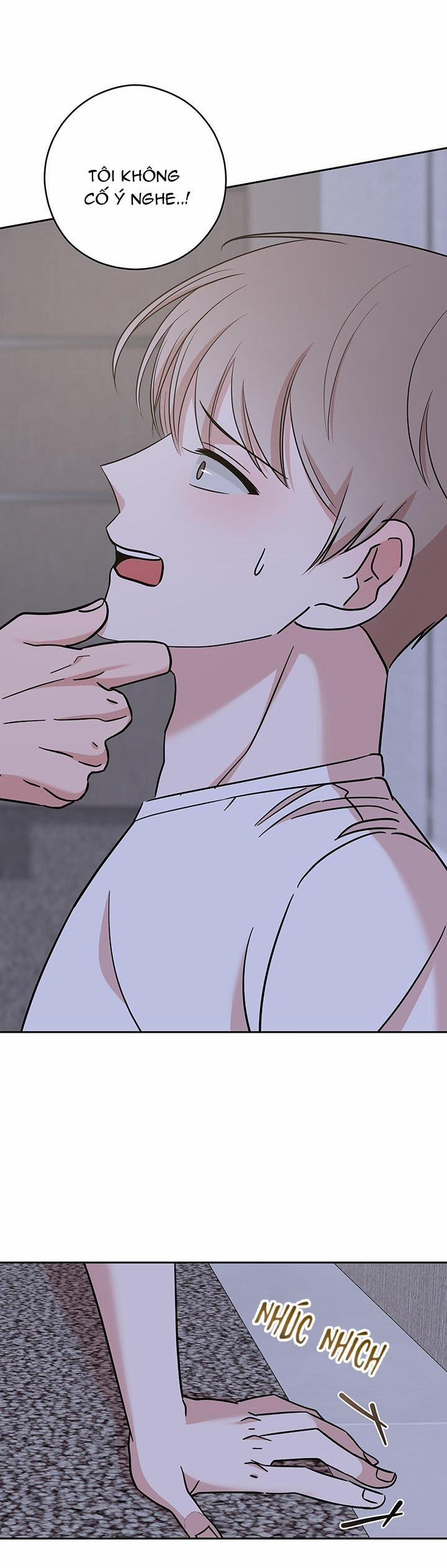 Tình Huống Không Tránh Khỏi 14 trang 5