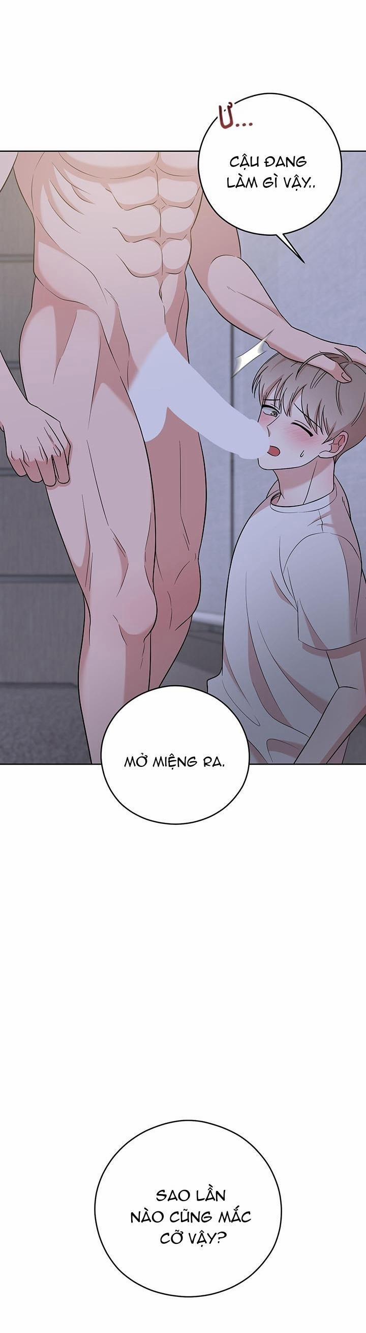 Tình Huống Không Tránh Khỏi 14 trang 9