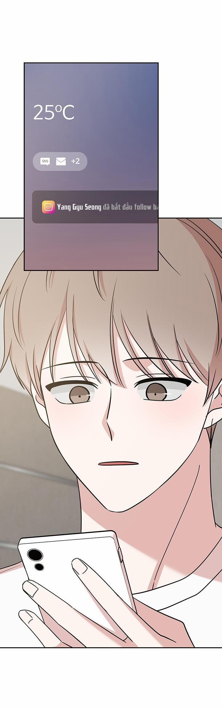 Tình Huống Không Tránh Khỏi 15 trang 11