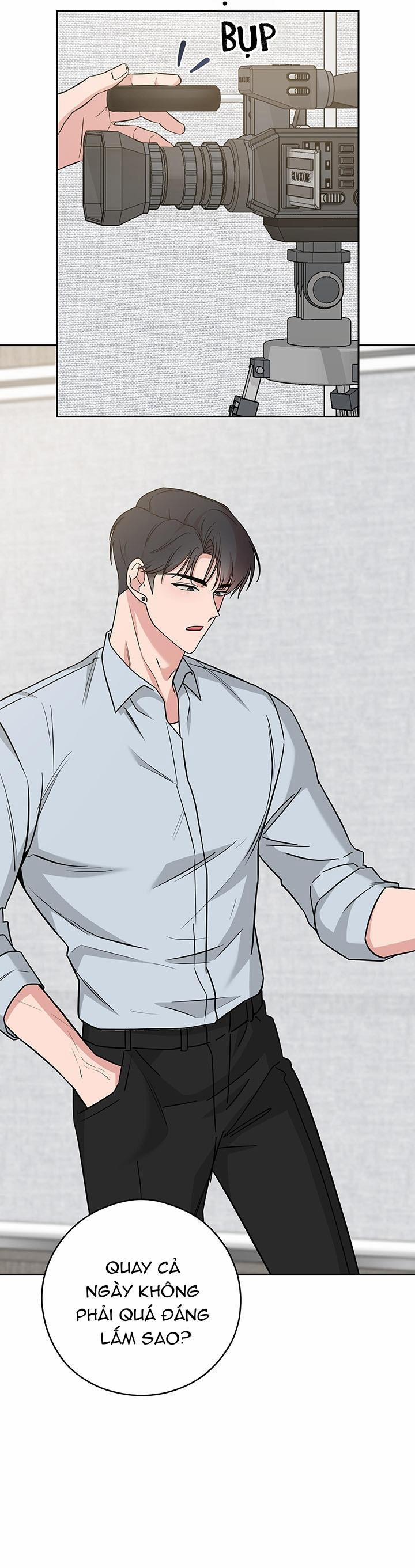 Tình Huống Không Tránh Khỏi 15 trang 15