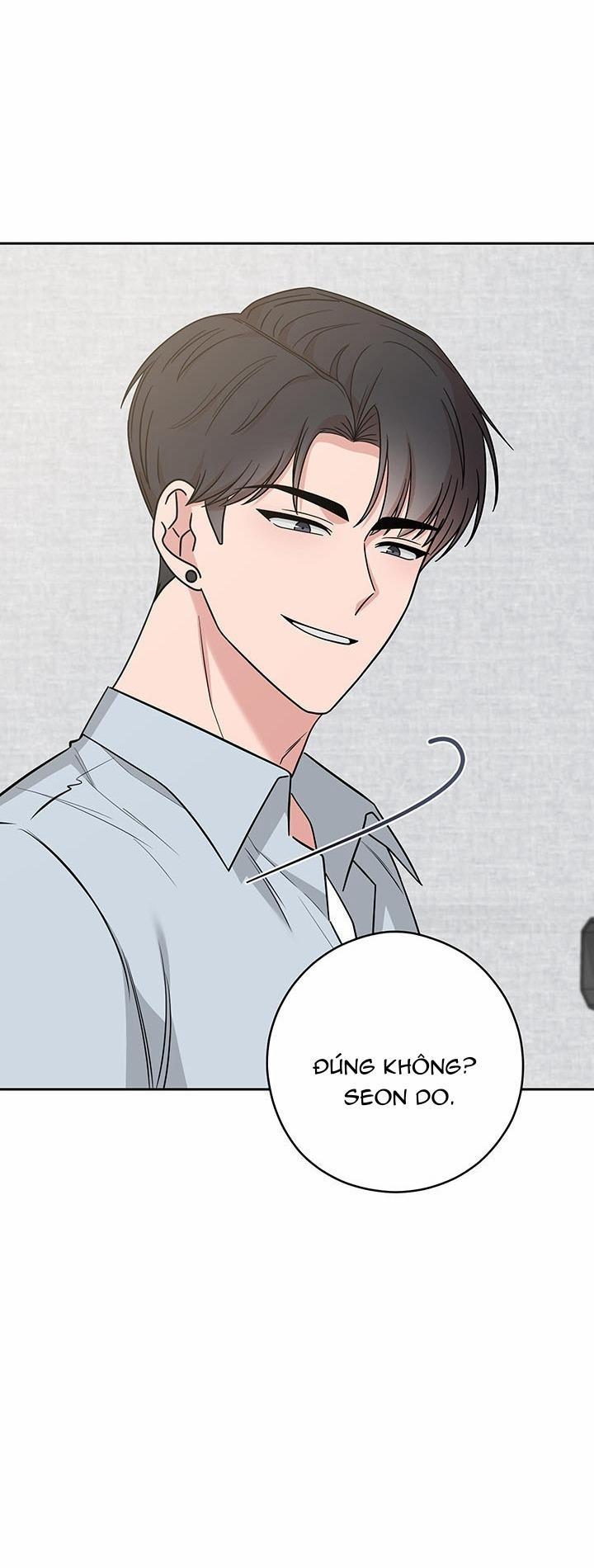 Tình Huống Không Tránh Khỏi 15 trang 16