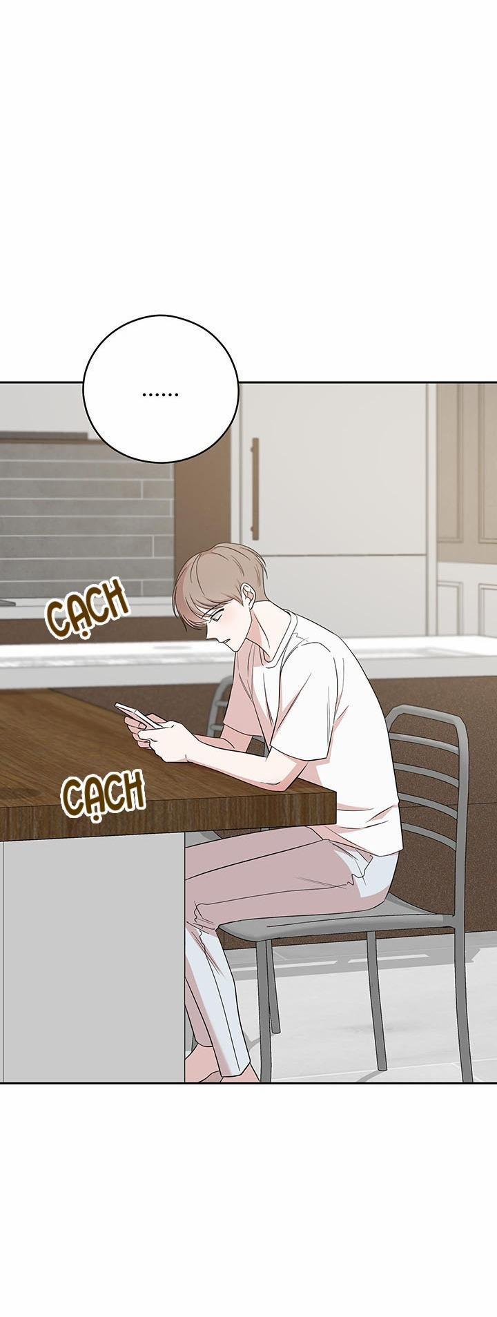 Tình Huống Không Tránh Khỏi 15 trang 17