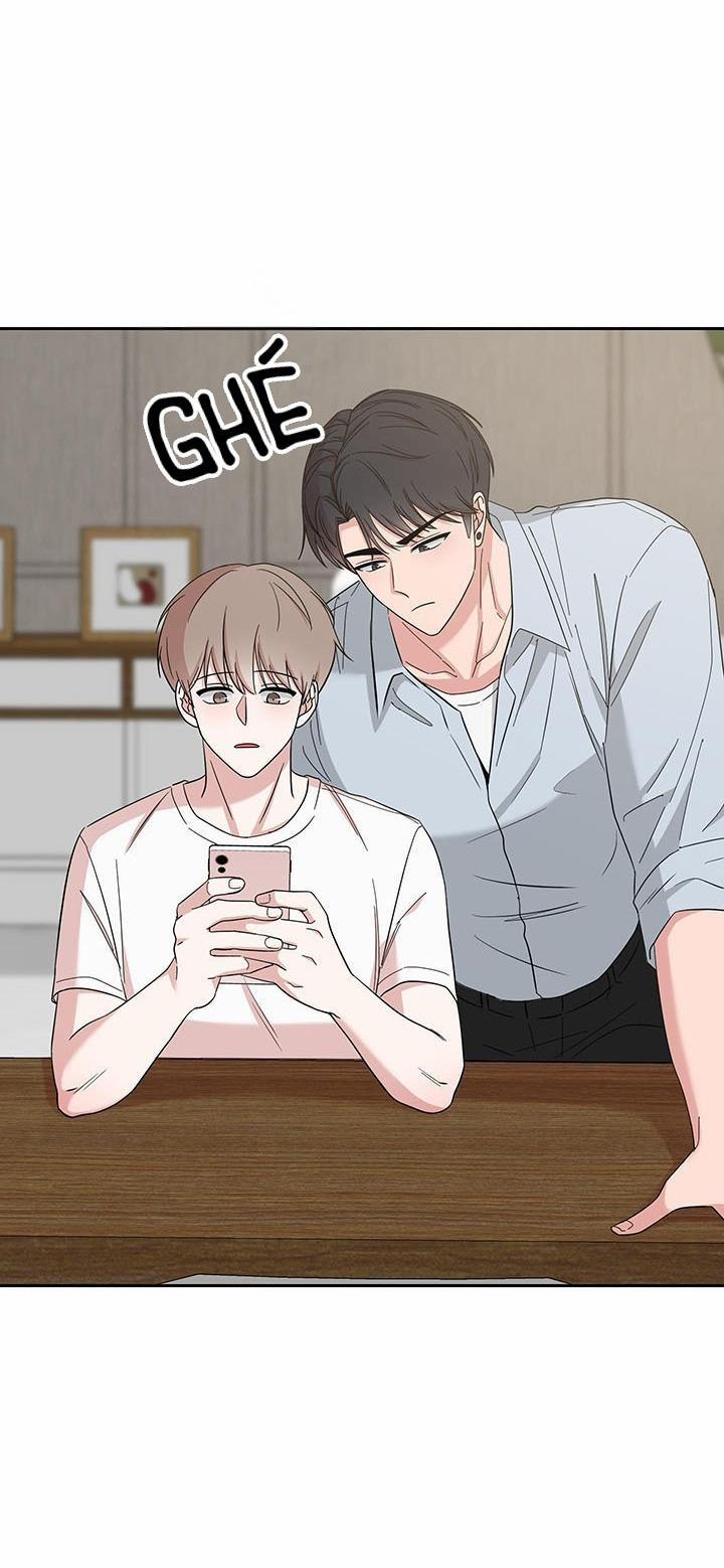 Tình Huống Không Tránh Khỏi 15 trang 19