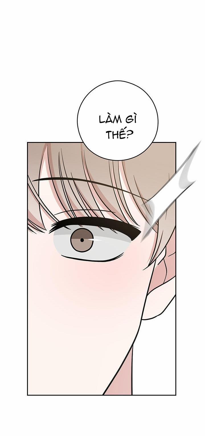 Tình Huống Không Tránh Khỏi 15 trang 20