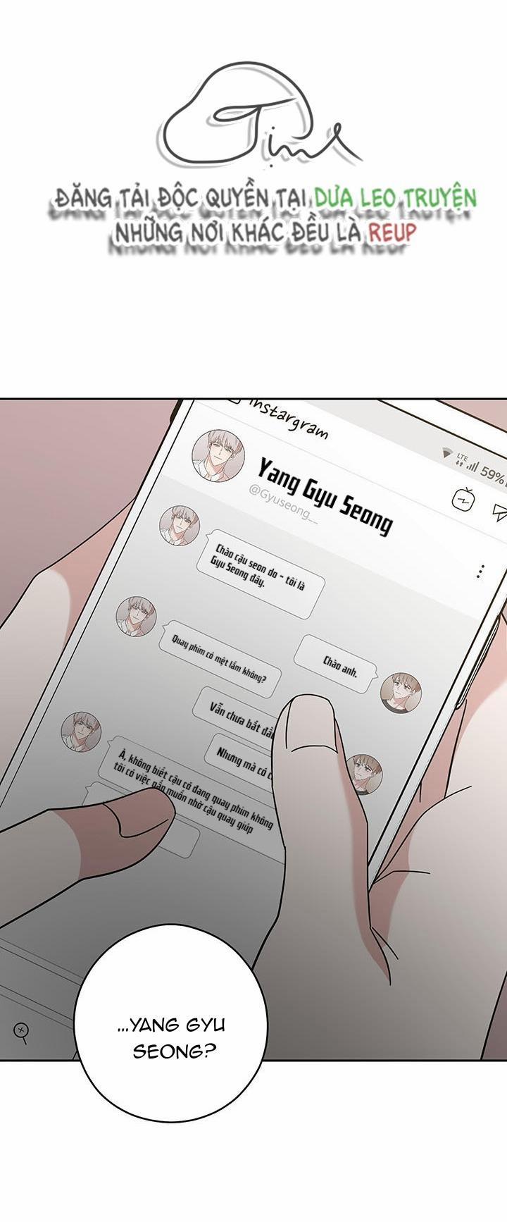 Tình Huống Không Tránh Khỏi 15 trang 22