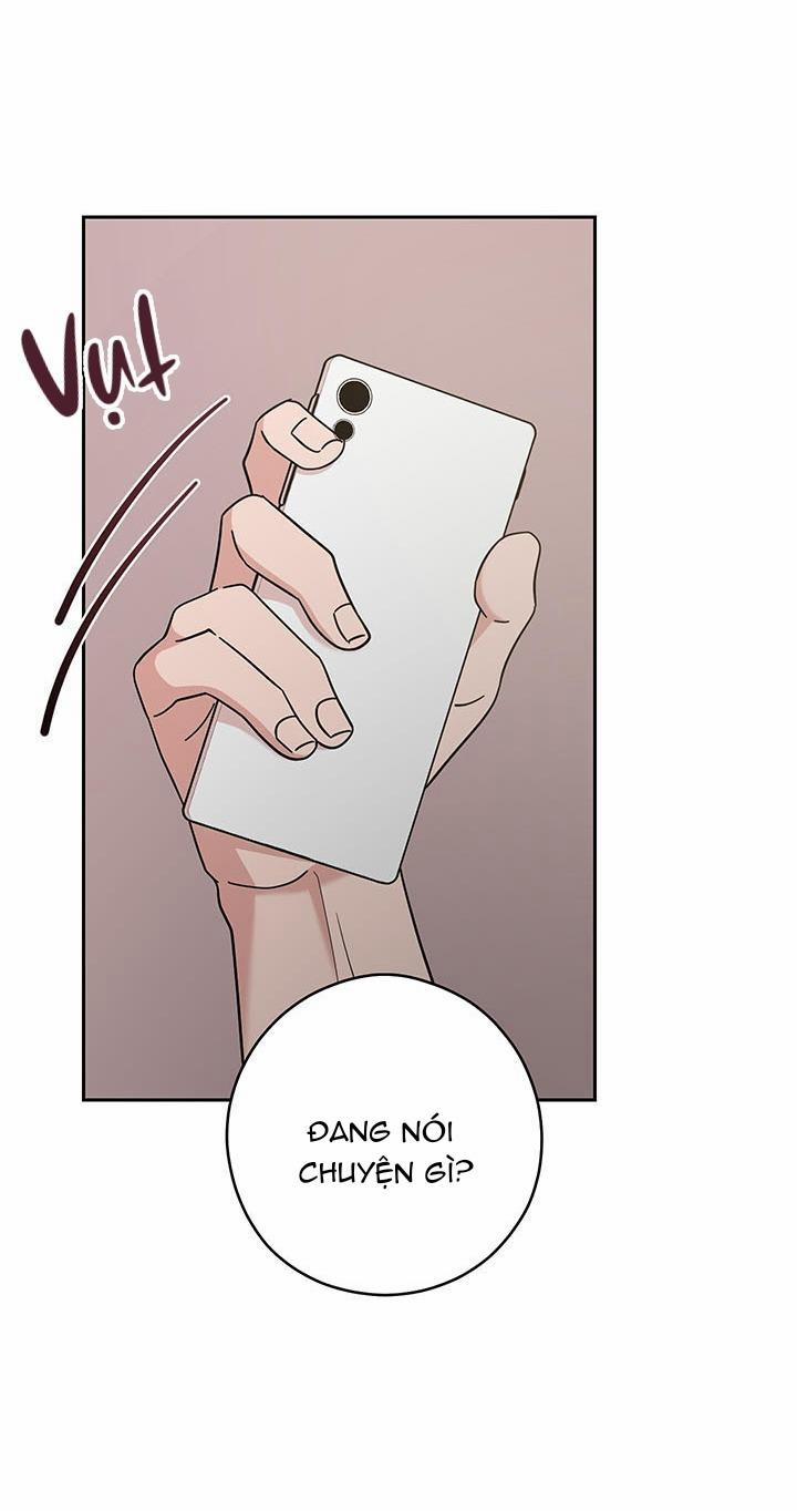 Tình Huống Không Tránh Khỏi 15 trang 24