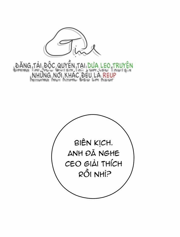 Tình Huống Không Tránh Khỏi 15 trang 3