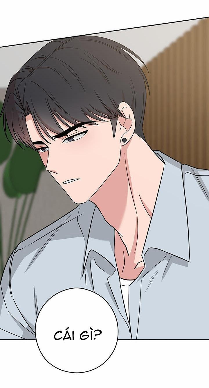 Tình Huống Không Tránh Khỏi 15 trang 30