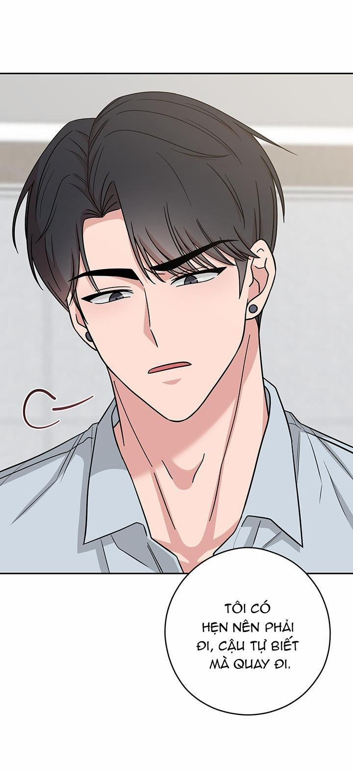 Tình Huống Không Tránh Khỏi 15 trang 33