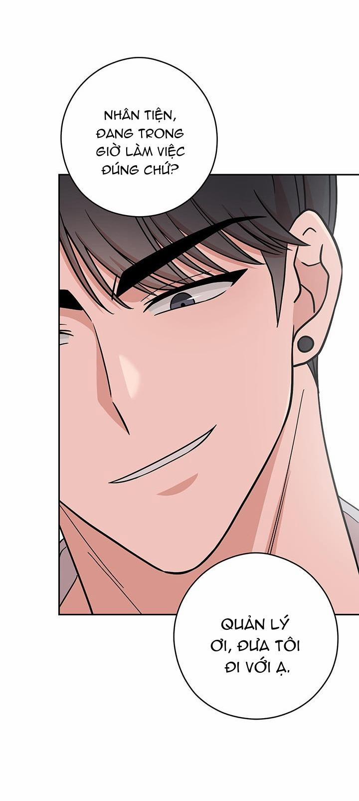 Tình Huống Không Tránh Khỏi 15 trang 34