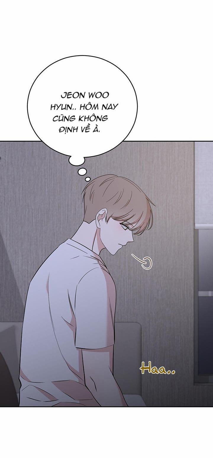 Tình Huống Không Tránh Khỏi 15 trang 37