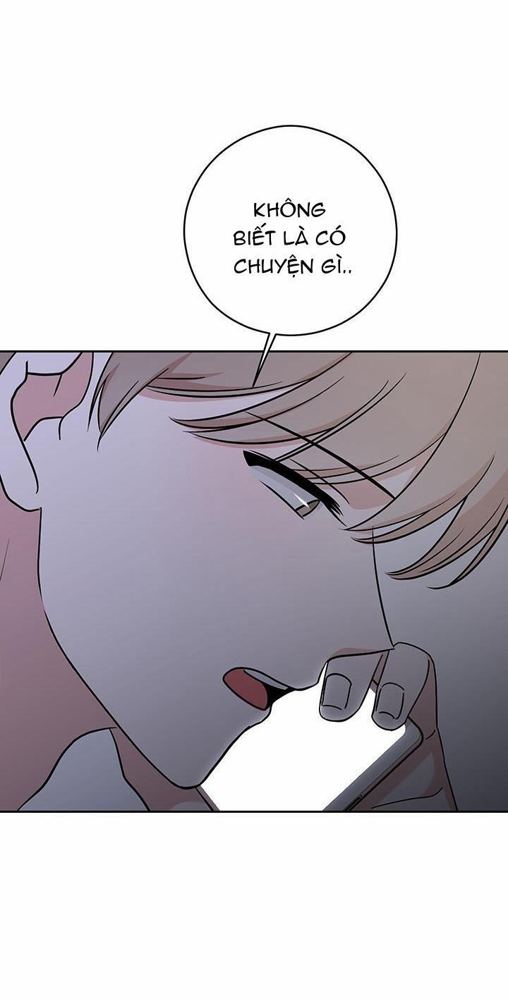 Tình Huống Không Tránh Khỏi 15 trang 43