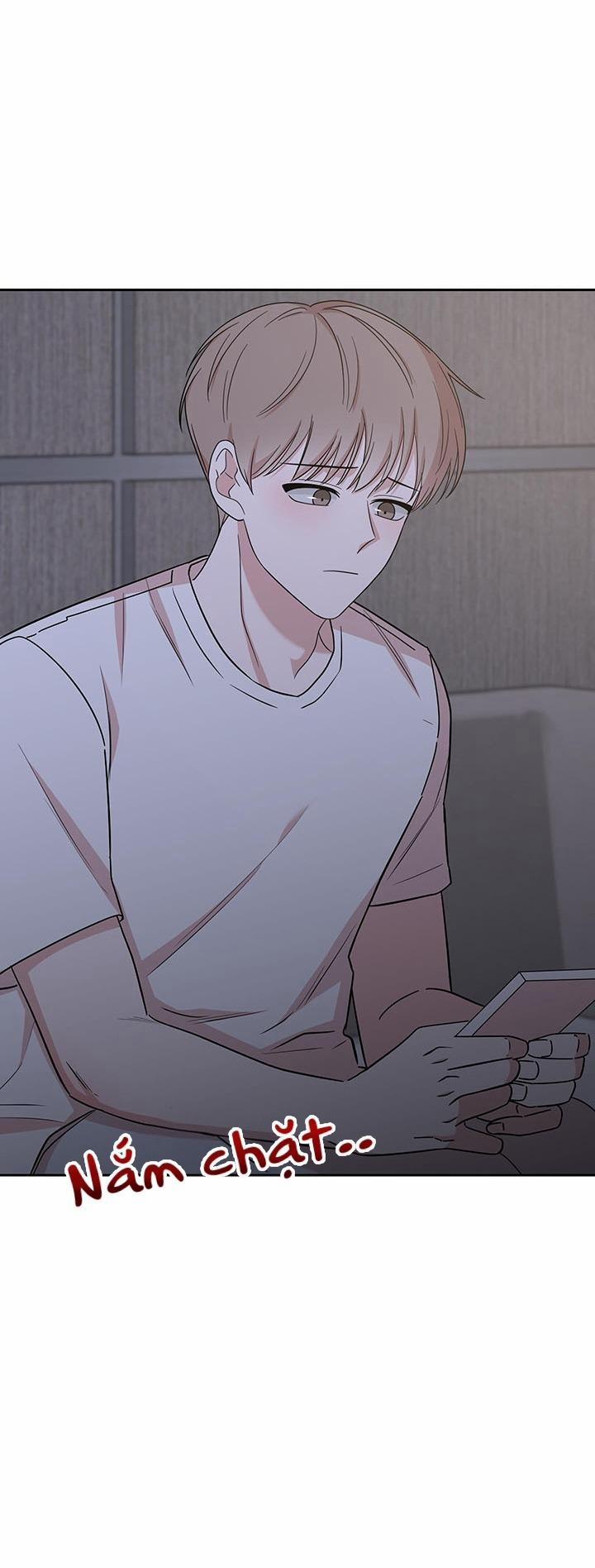 Tình Huống Không Tránh Khỏi 15 trang 48