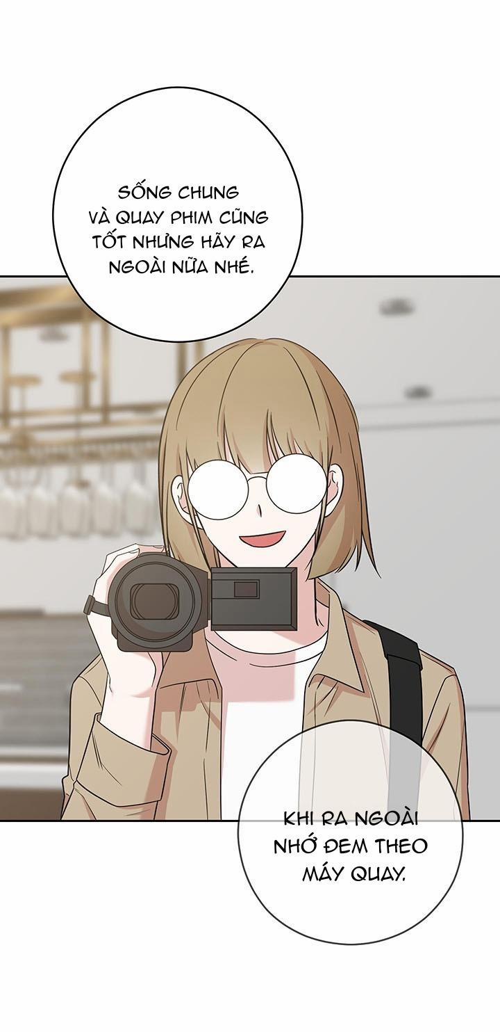 Tình Huống Không Tránh Khỏi 15 trang 5