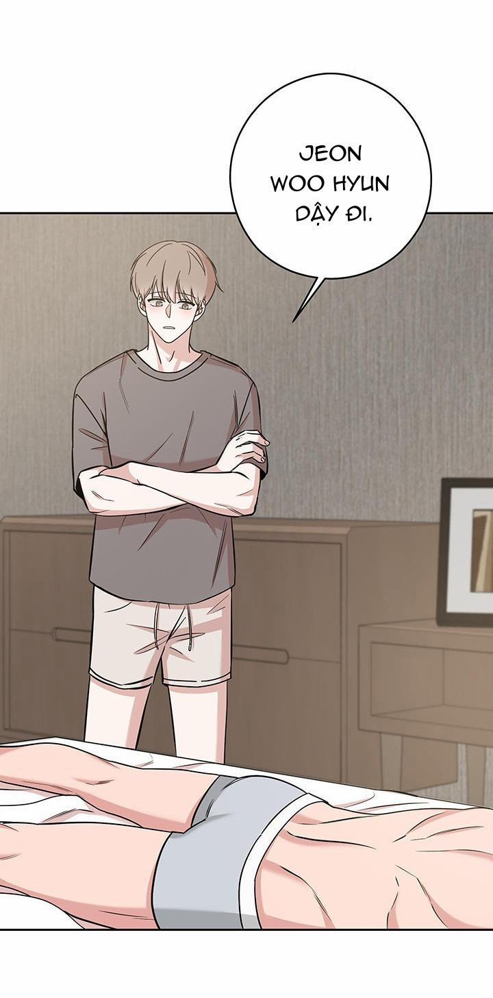 Tình Huống Không Tránh Khỏi 15 trang 51