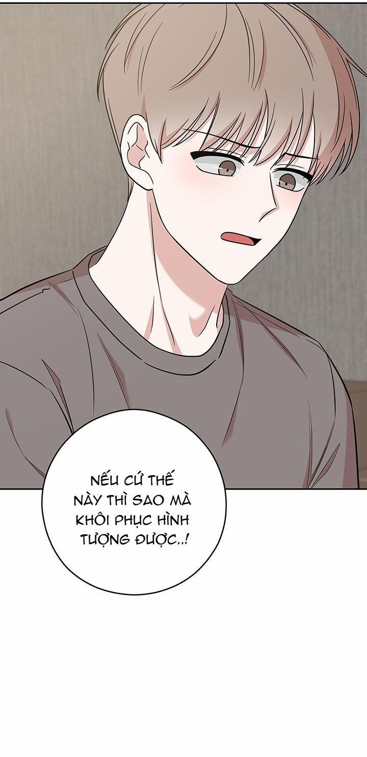 Tình Huống Không Tránh Khỏi 15 trang 53