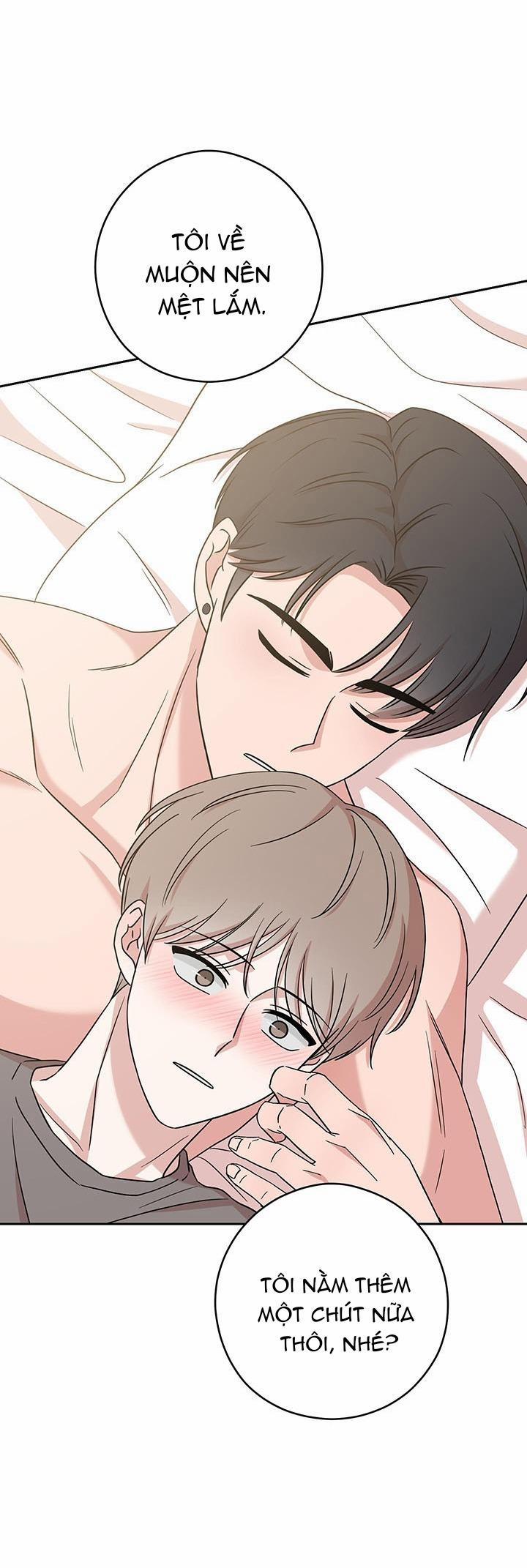 Tình Huống Không Tránh Khỏi 15 trang 56