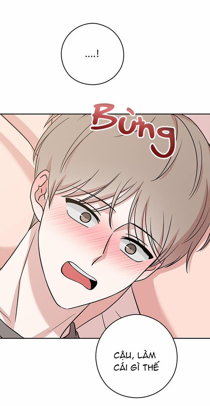 Tình Huống Không Tránh Khỏi 15 trang 59