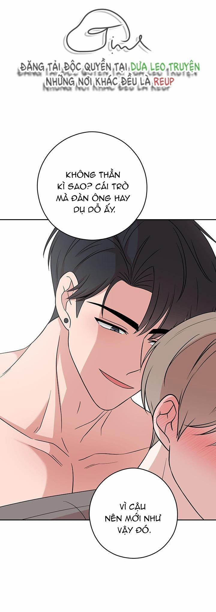 Tình Huống Không Tránh Khỏi 15 trang 60