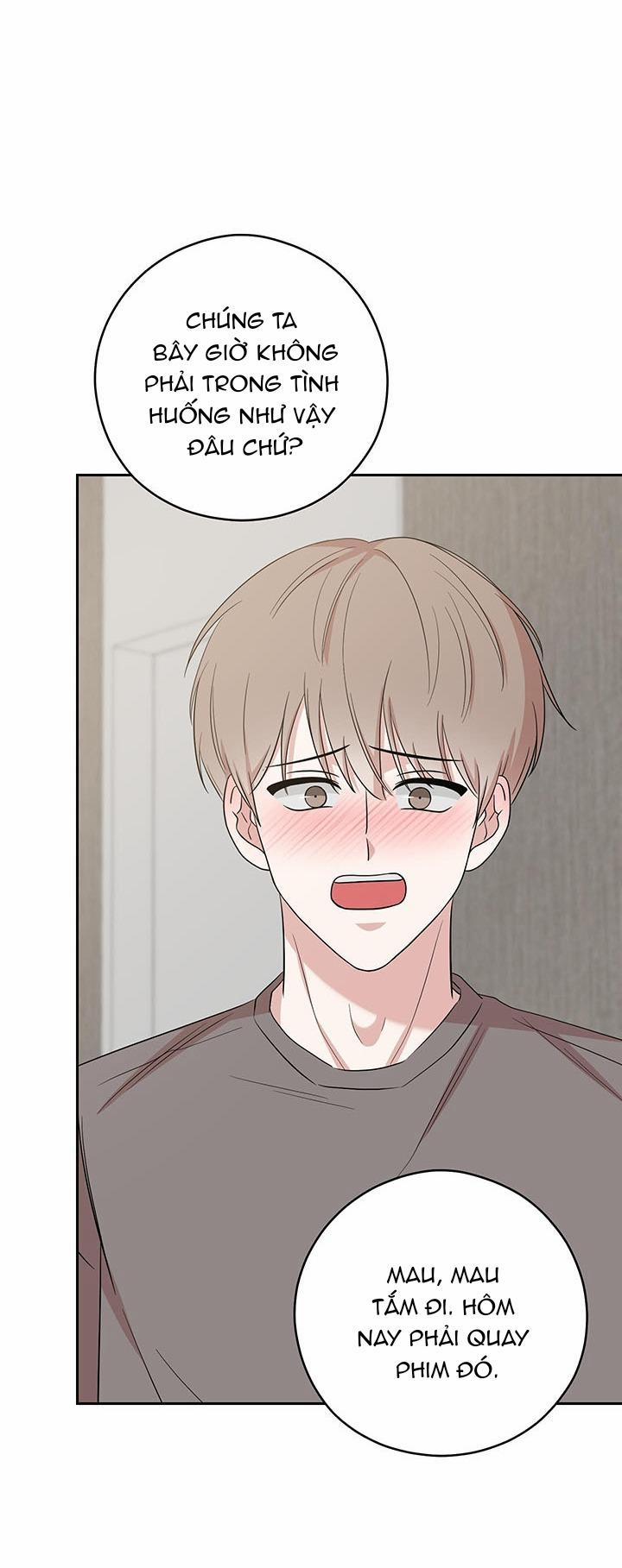 Tình Huống Không Tránh Khỏi 15 trang 64