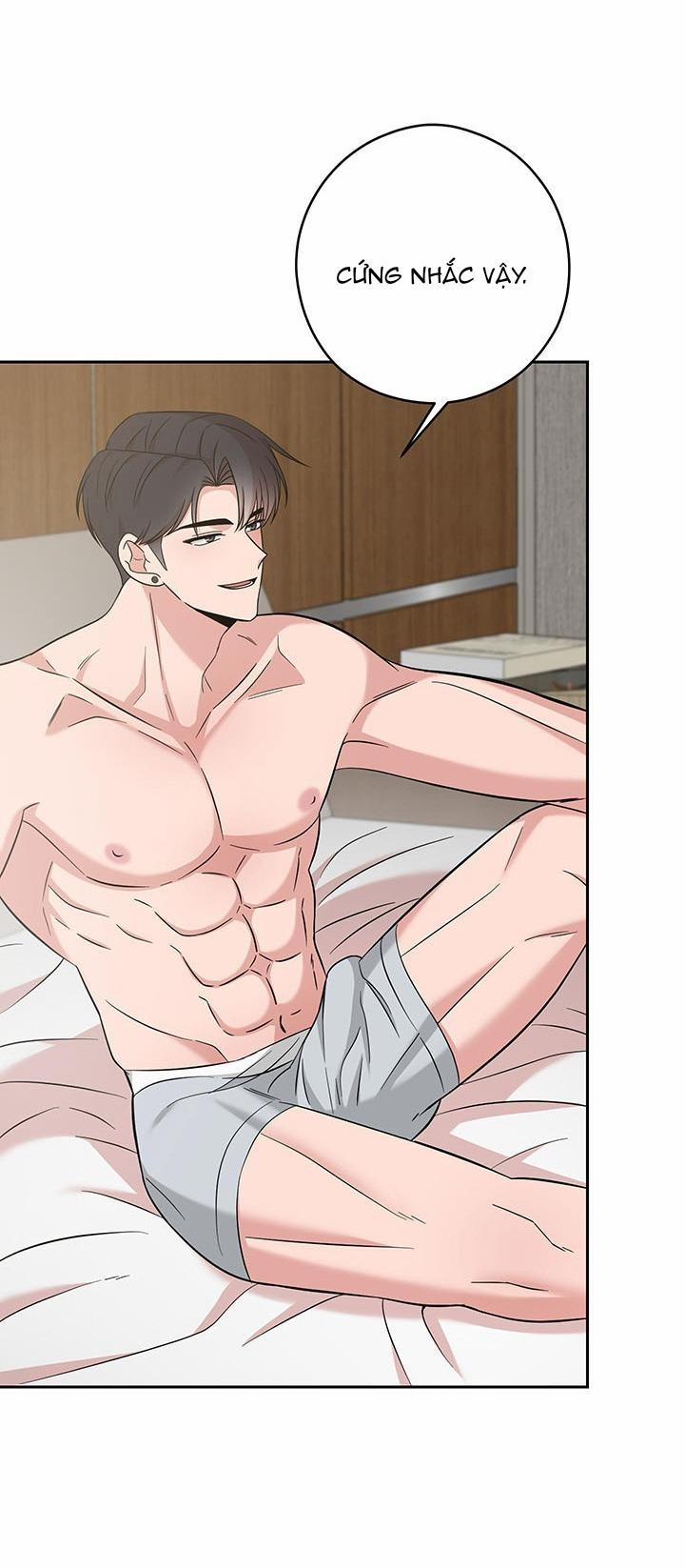 Tình Huống Không Tránh Khỏi 15 trang 65