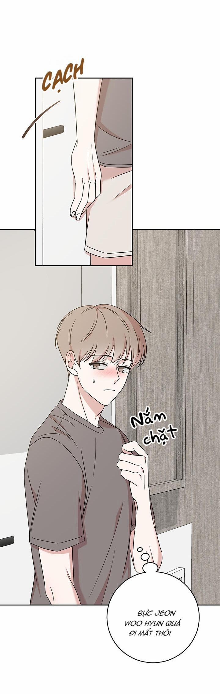 Tình Huống Không Tránh Khỏi 15 trang 66