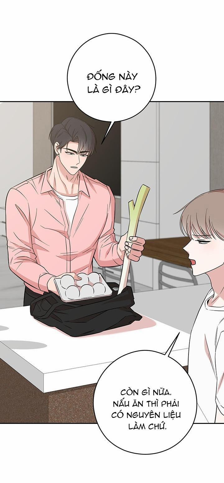 Tình Huống Không Tránh Khỏi 15 trang 68