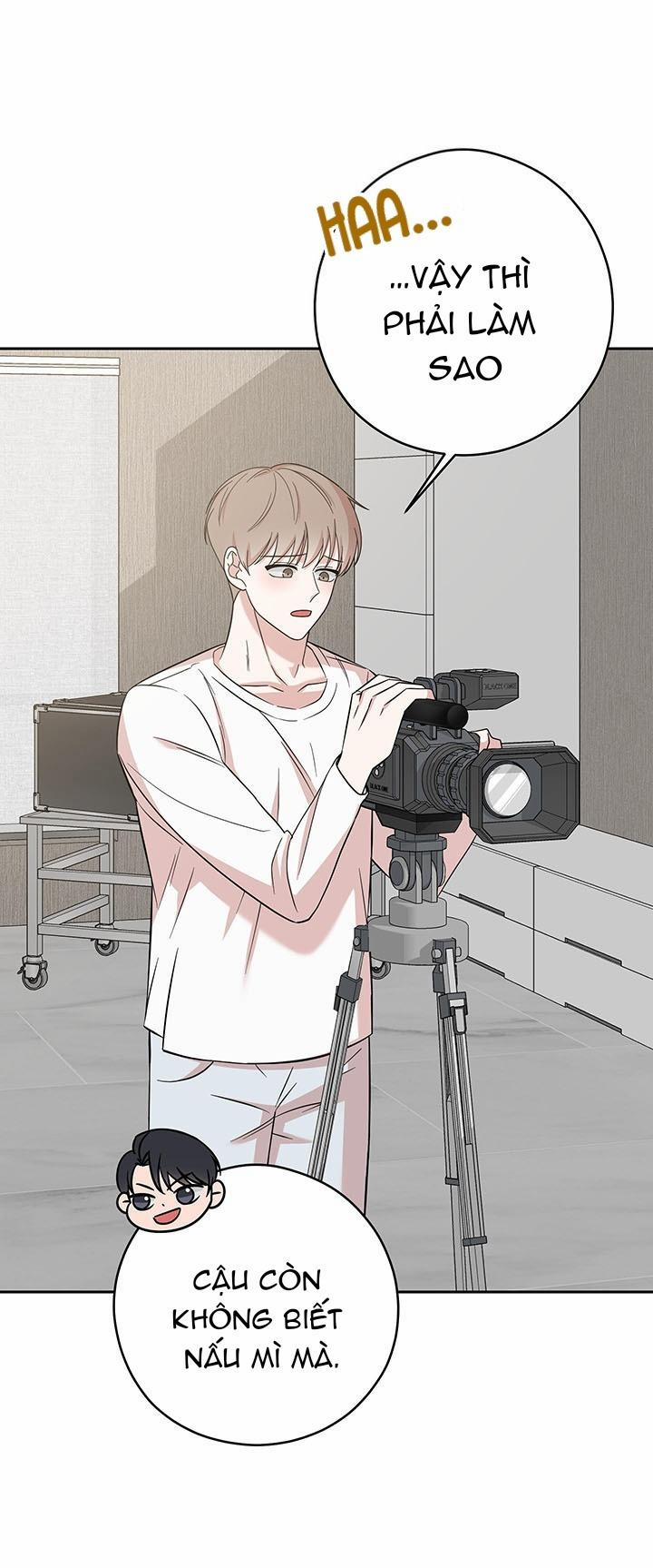 Tình Huống Không Tránh Khỏi 15 trang 71