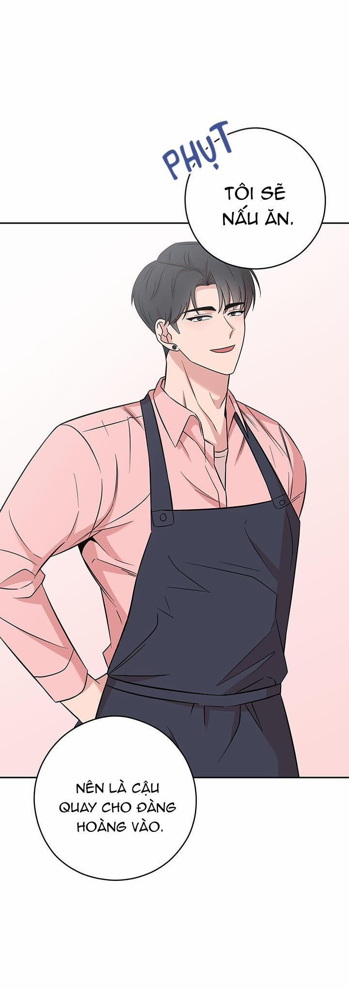 Tình Huống Không Tránh Khỏi 15 trang 73