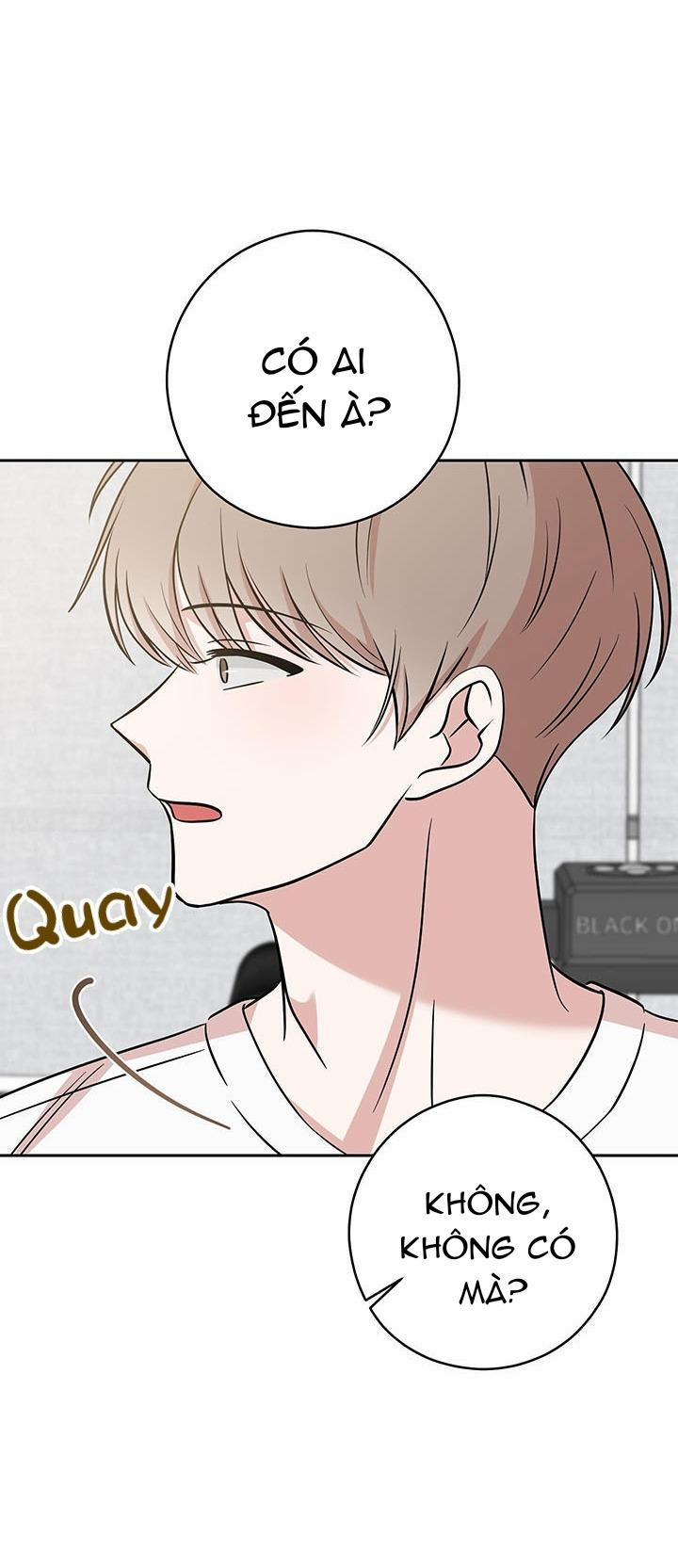 Tình Huống Không Tránh Khỏi 15 trang 77